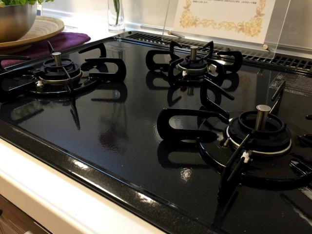 三軒茶屋サンハイツ　キッチン