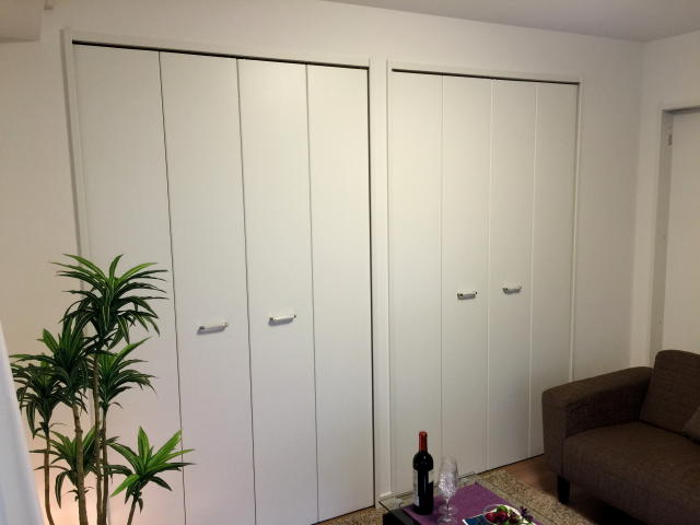 三軒茶屋サンハイツ　洋室約5.2帖