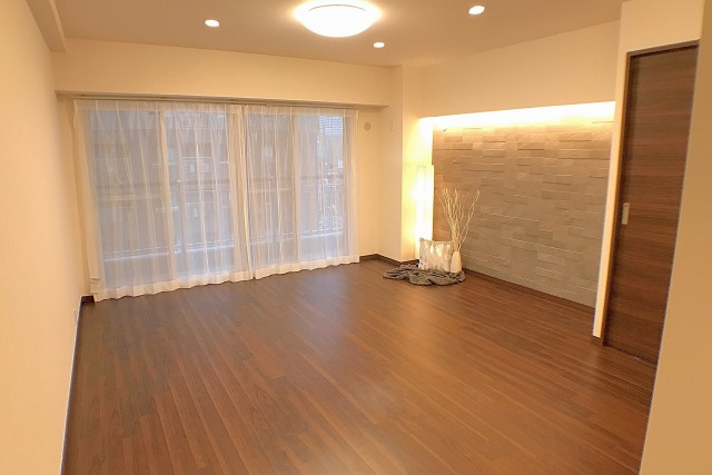 月島リバーハウスＬＤ