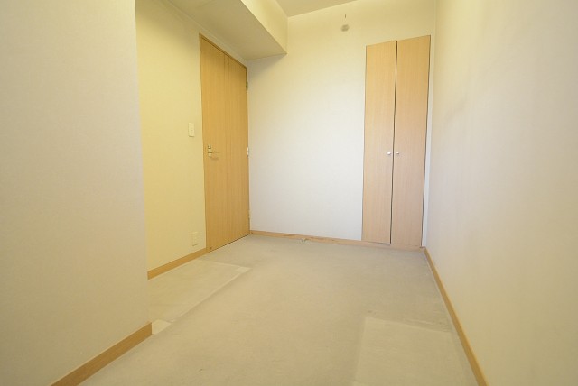 世田谷船橋パークホームズ 洋室4.0