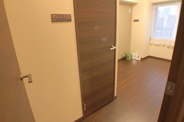 月島リバーハウス 洋室5.1