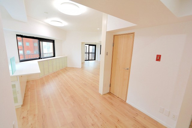 サニークレスト三田 LD