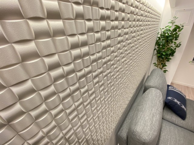 サンハイツ八幡山 LDK