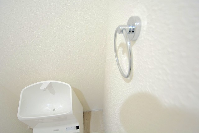 サニークレスト三田 LD