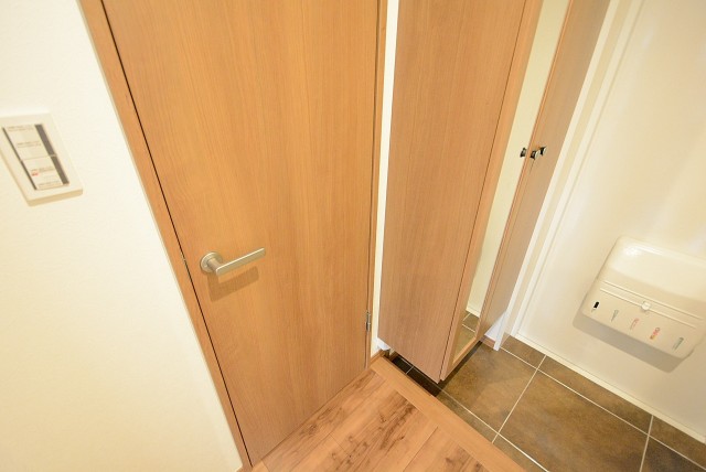 MSマンション阿佐谷 トイレ