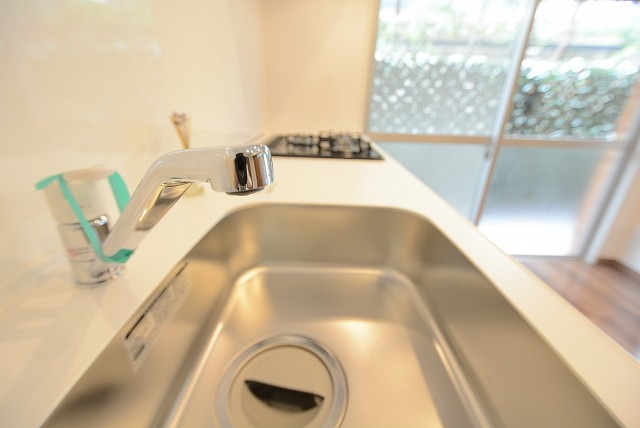 MSマンション阿佐谷 キッチン