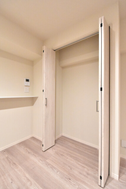 松風園コーポ LDK