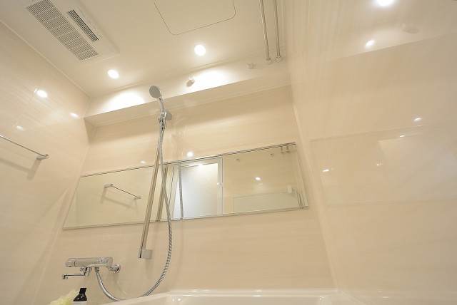 西荻リリエンハイム バス