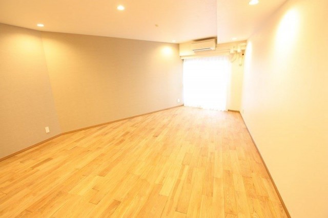 経堂スカイマンション LD