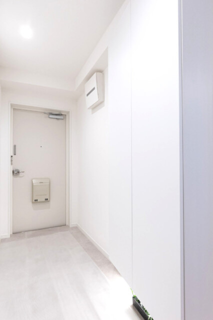 ネオ荻窪ハイム 玄関