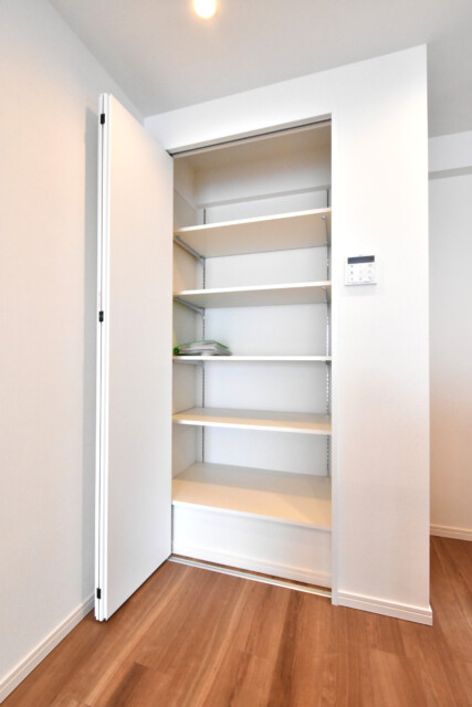 三軒茶屋シティハウス LDK