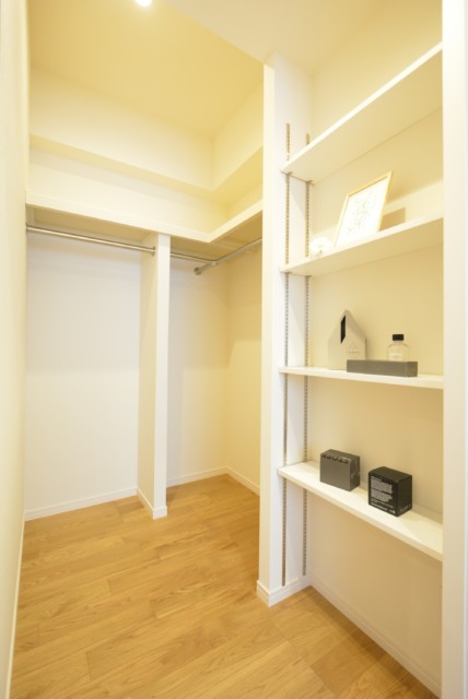 藤和青葉台コープ 洋室2