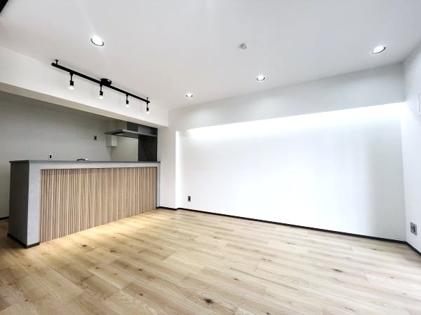 アイビハイツ三田 LDK アイビハイツ三田 LDK