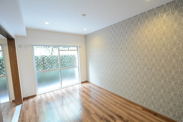 MSマンション阿佐谷 洋室