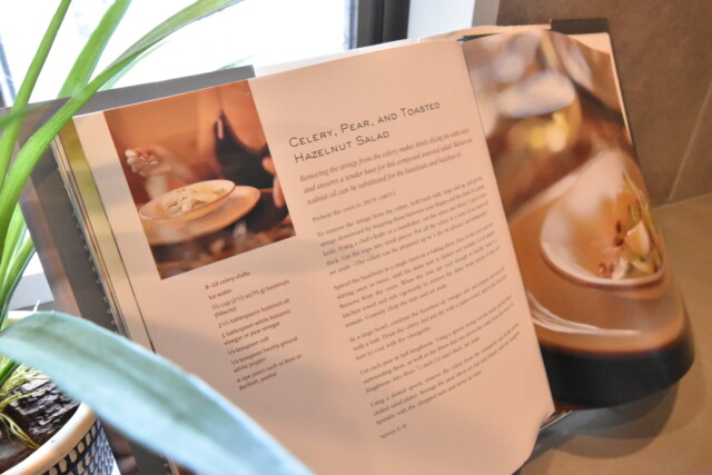 三軒茶屋シティハウス キッチン