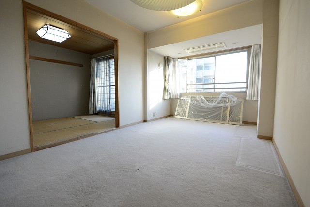 世田谷船橋パークホームズ LD