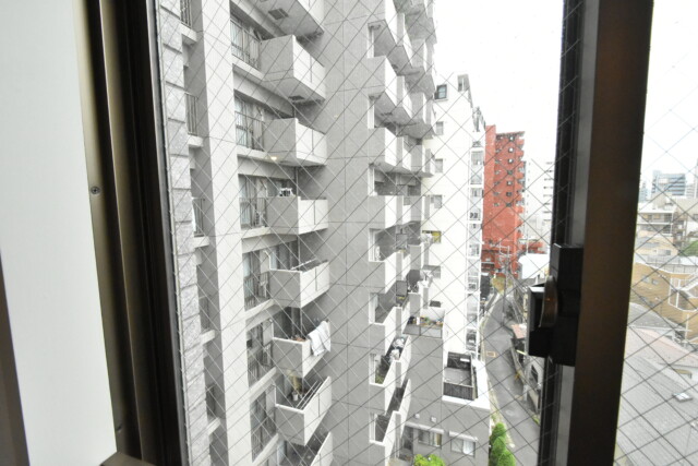 三軒茶屋シティハウス (23)LDK