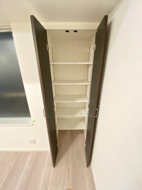 サンハイツ八幡山 LDK