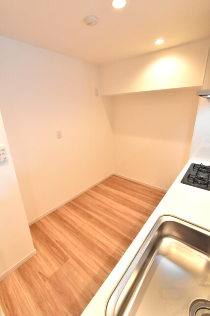 日本橋箱崎ハイツ キッチン