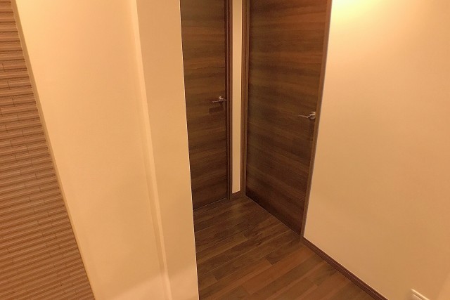 月島リバーハウス 洋室5.1