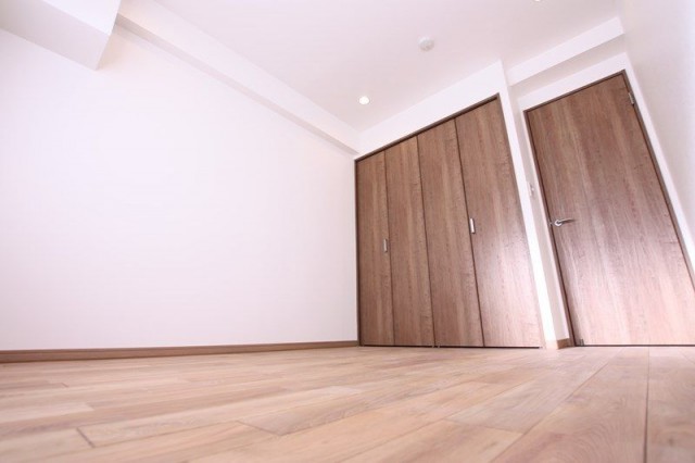 経堂スカイマンション 洋室