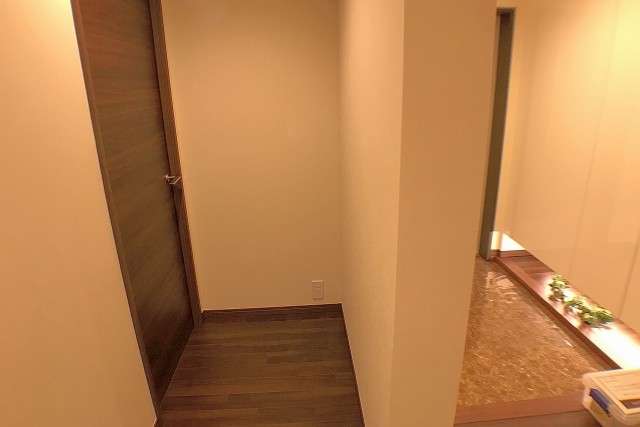 月島リバーハウス 洋室6.8