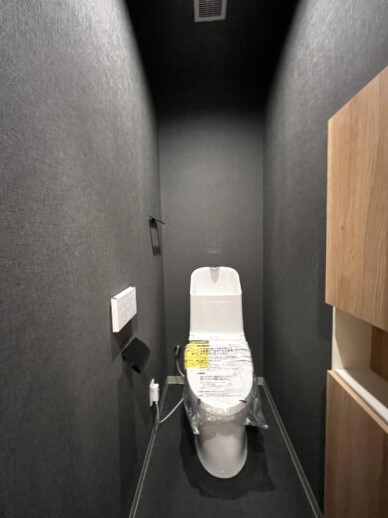 パレス池田山 トイレ パレス池田山 トイレ