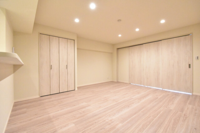 松風園コーポ LDK