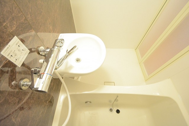 MSマンション阿佐谷 バス