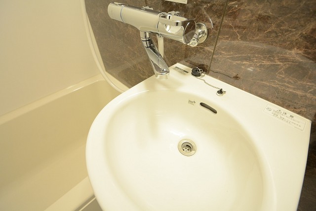 MSマンション阿佐谷 バス