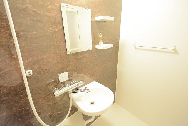 MSマンション阿佐谷 バス