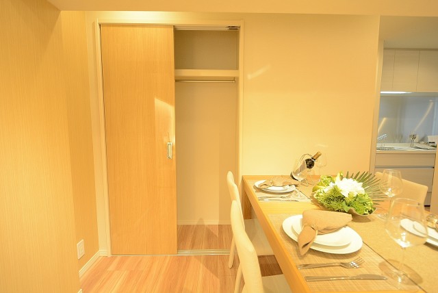 西荻リリエンハイム LD