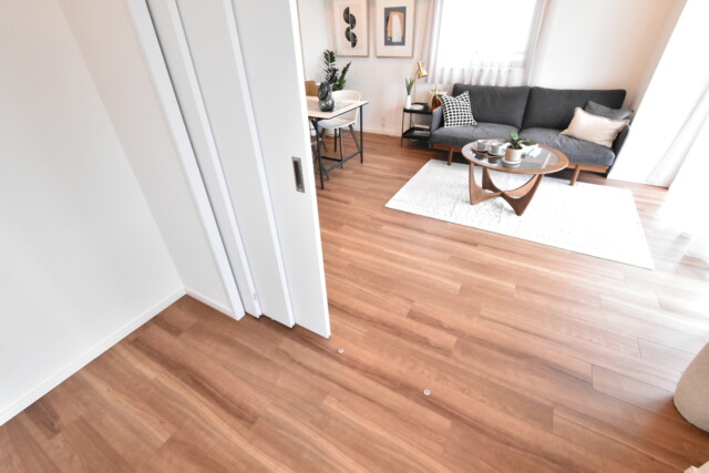 三軒茶屋シティハウス LDK+洋室3