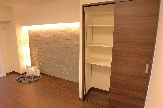 月島リバーハウス ＬＤ