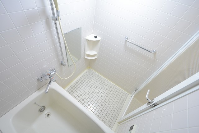 世田谷船橋パークホームズ (59)バス