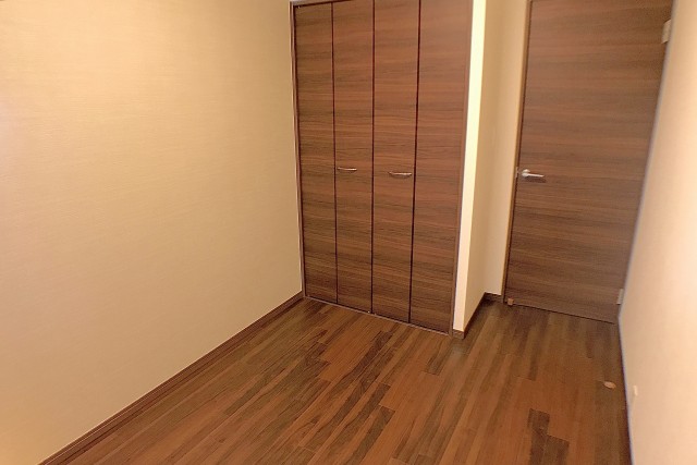 月島リバーハウス 洋室4.1