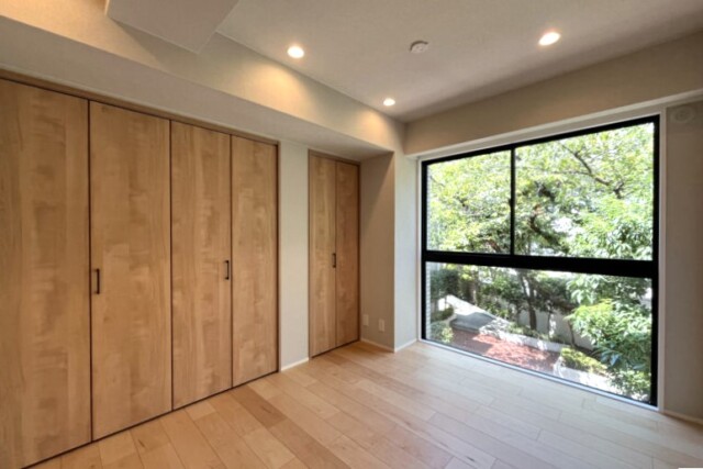 パレス池田山 洋室1 パレス池田山 洋室1