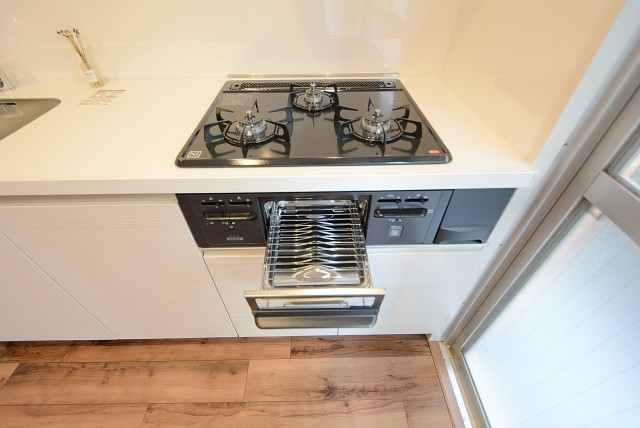 MSマンション阿佐谷 キッチン