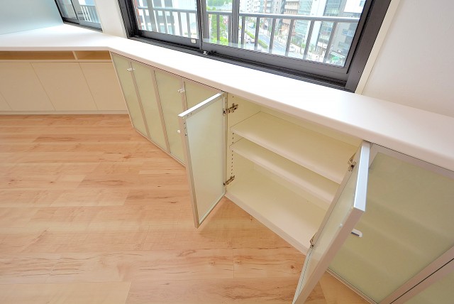 サニークレスト三田 LD