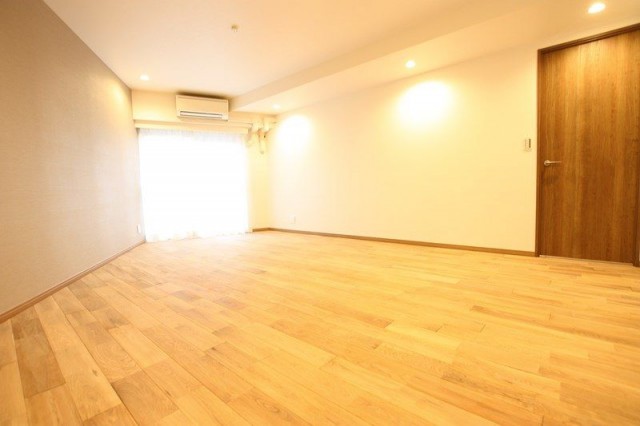 経堂スカイマンション LD