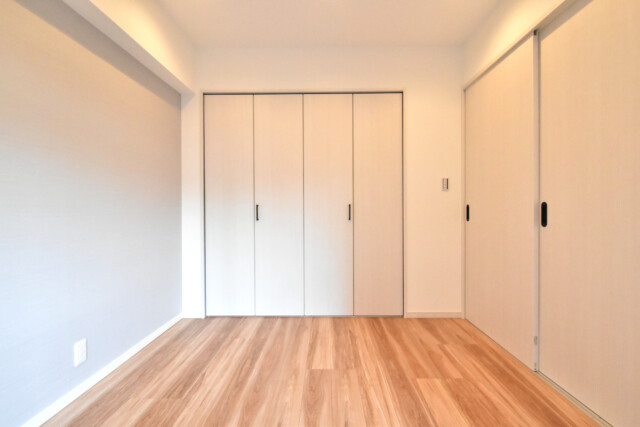 日本橋箱崎ハイツ 洋室