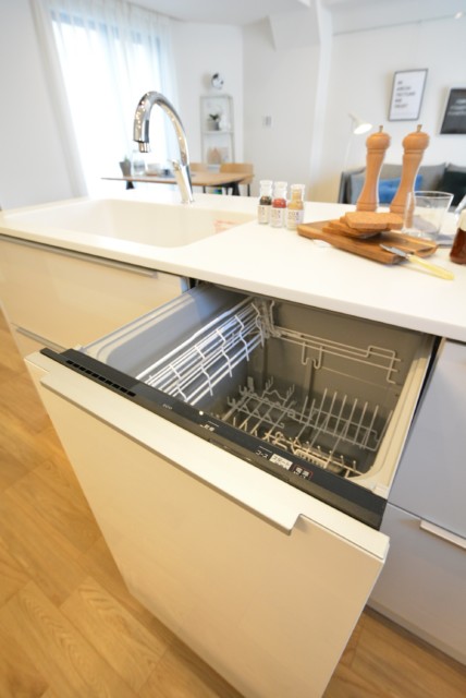 藤和青葉台コープ キッチン