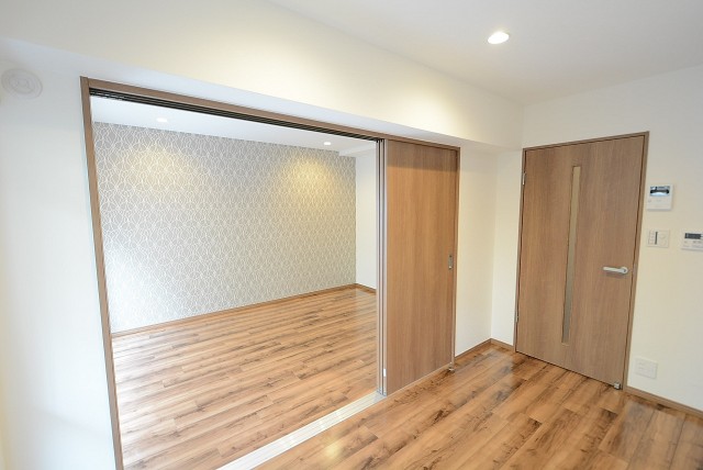 MSマンション阿佐谷 ダイニング