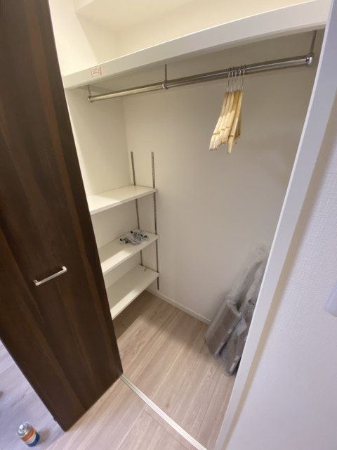 サンハイツ八幡山 洋室