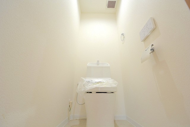 サニークレスト三田 LD