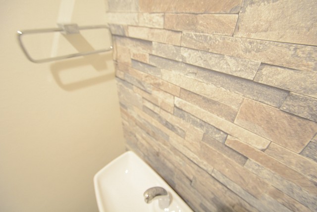 MSマンション阿佐谷 トイレ