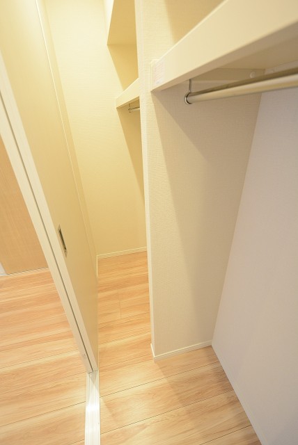 西荻リリエンハイム 洋室2