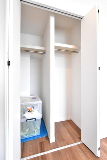 三軒茶屋シティハウス 洋室3