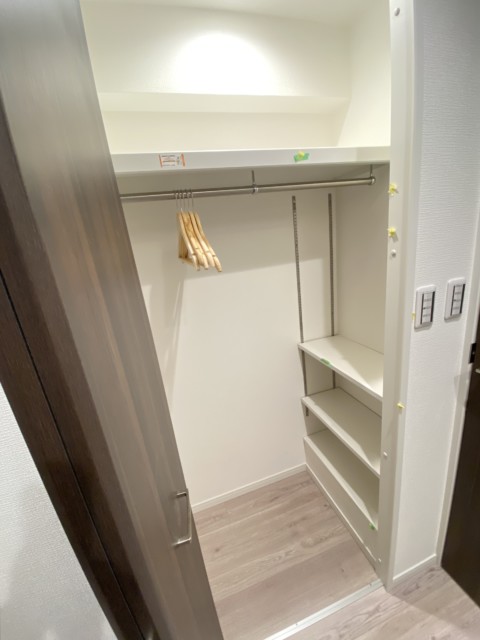 サンハイツ八幡山 MCL