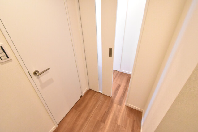 三軒茶屋シティハウス LDK